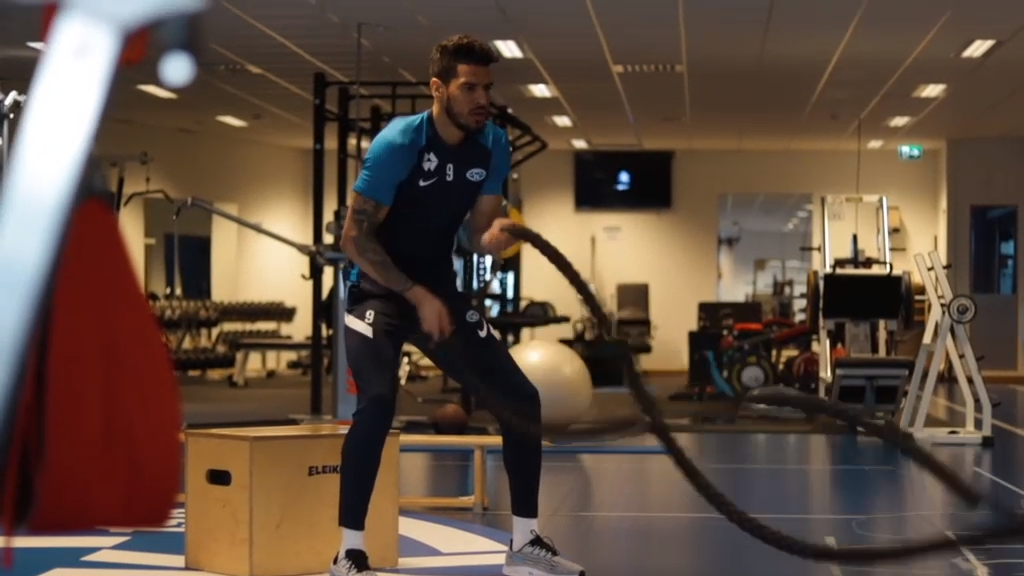Rehab i gymmen.mov